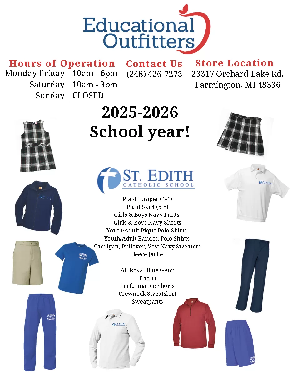 Educational Outfitters